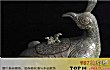 山西博物馆十大镇馆之宝TOP1-鸟尊