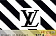 十大奢侈品排名TOP1-lv