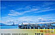 中国十大海滨城市排行榜TOP1-三亚