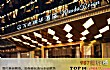 武汉十大网红酒店TOP1-武汉万达瑞华酒店