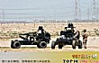世界上长相奇特的十大军事汽车TOP1-desertpatrolvehicle沙滩车