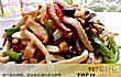 湖南十大碗TOP1-什锦菜盖炸肉