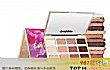 十大眼影品牌排行榜TOP1-tarte眼影/美国