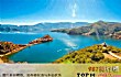 全国环境最好的十大旅游城市TOP1-丽江
