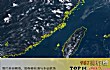 中国十大宝岛排名TOP1-台湾岛