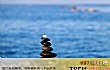 台湾十大浪漫海滩排行榜TOP1-花莲七星潭