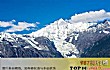 世界十大最危险山峰排行榜TOP1-卡瓦格博峰