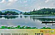 浙江十大景点排行榜TOP1-西湖风景区