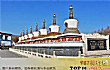 青海十大景点排行榜TOP1-塔尔寺