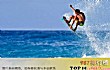 全球十大最美冲浪胜地TOP1-玛努湾