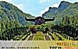 湖北十大名景排行榜TOP1-神农架
