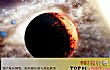 十大古怪的太空发现TOP1-极其不适宜居住的系外行星