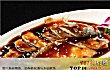 浙江十大名菜排行榜TOP1-西湖醋鱼