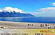 台湾十大浪漫海滩TOP1-花莲七星潭