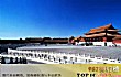 美国人眼中的十大中国名胜TOP1-紫禁城
