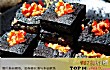 湖南十大美食排行榜TOP1-臭豆腐