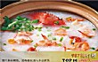 广东十大名粥排行榜TOP1-潮汕砂锅粥