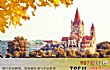 十大10月旅游国外最佳地TOP1-维也纳