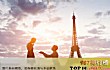 十大2月旅游国外最佳地TOP1-巴黎