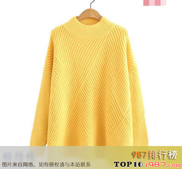 十大孕妇毛衣品牌之仙朵