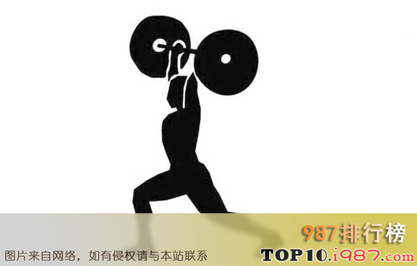 十大女性吉尼斯记录之世界上力气最大的女性