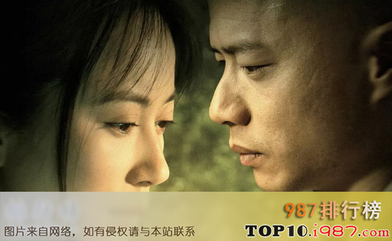 十大华语催泪爱情电影之《爱有来生》