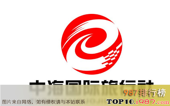十大北京旅行社之中海国际旅行社有限公司