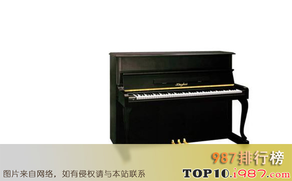 十大世界钢琴之星海xinghai