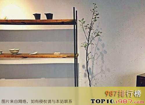 十大北京网红餐厅推荐榜之元古本店