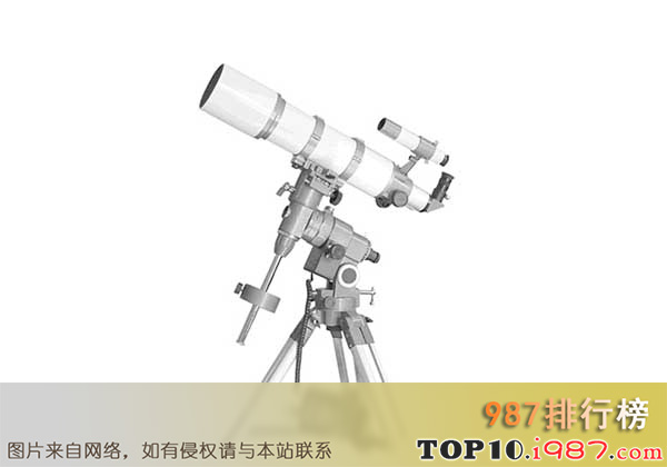 十大天文望远镜名牌之nikon尼康