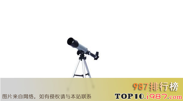 十大天文望远镜名牌之steiner视得乐