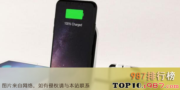 十大未来10年即将消失的智能产品之有线充电器