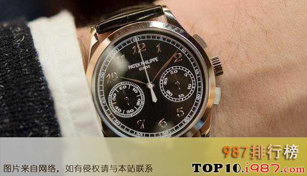 十大未来10年即将消失的智能产品之经典手表