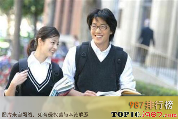 十大韩国最经典爱情电视剧之《哈佛爱情故事》