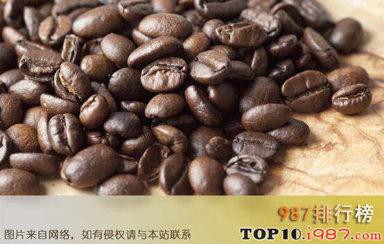 十大澳大利亚必买特产之咖啡豆