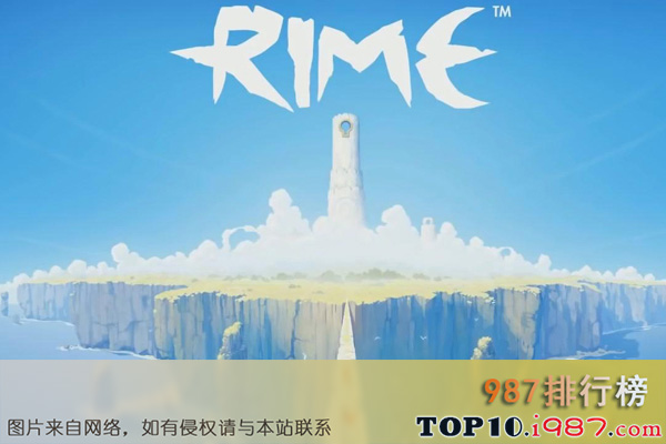 十大密室逃脱手机游戏之rime