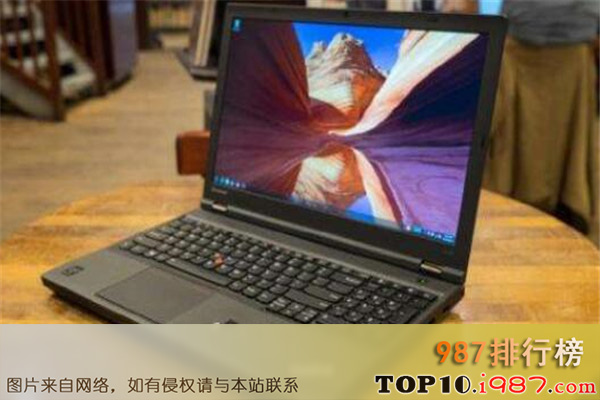 十大世界最贵的电脑之联想thinkpad w540