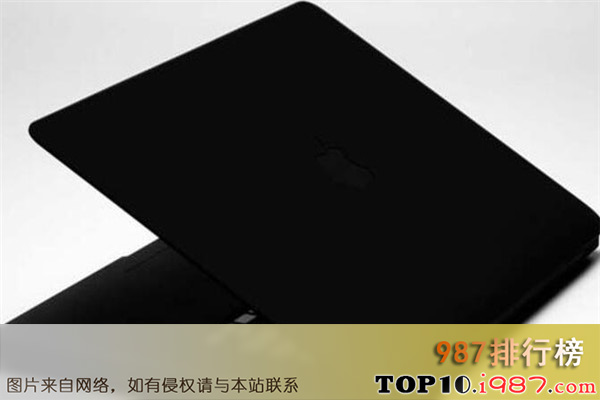 十大世界最贵的电脑之隐形macbook pro