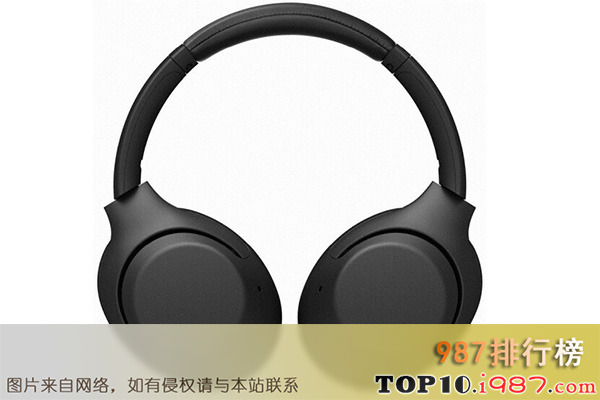 十大降噪效果最好的耳机推荐之索尼wh-1000xm2
