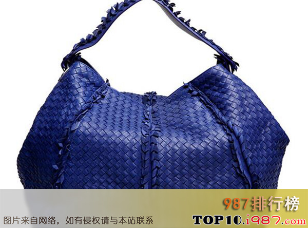 十大去意大利必买的商品之bottega veneta 宝缇嘉包