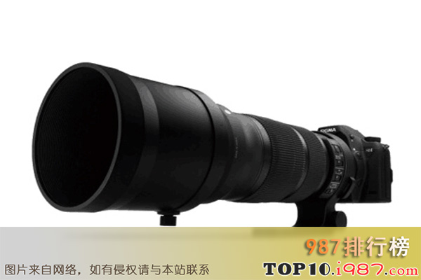 十大世界单反镜头之适马 120-300mm f2.8 dg os hsmsports