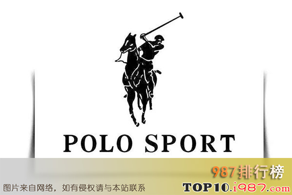 十大女装打底衫品牌之polo sport