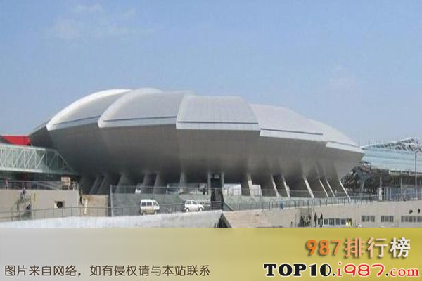 十大南京建筑公司榜之南京奥体建设开发有限责任公司