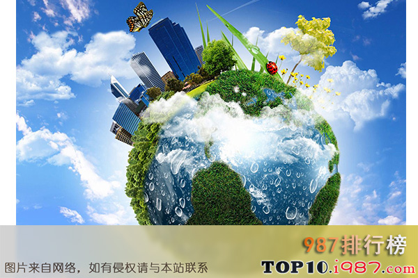 高考作文十大押题（2019年）之家园