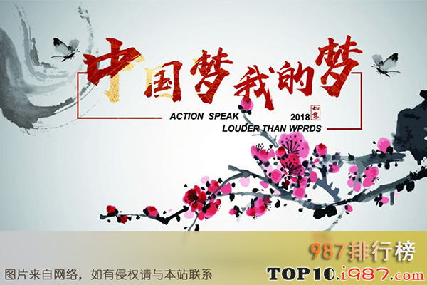 十大高考作文押题之我的梦