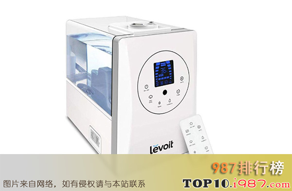 十大进口加湿器之levoit lv600hh超声波加湿器