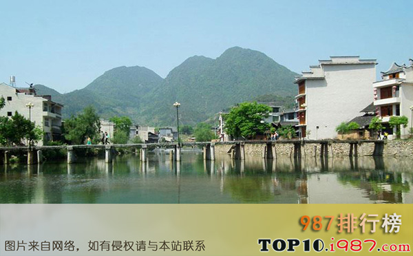 十大福建最穷县之宁德寿宁县 gdp总量为74亿元人民币