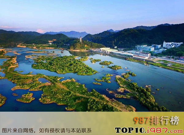 十大福建最穷县之南平光泽县 gdp总量为98亿元人民币