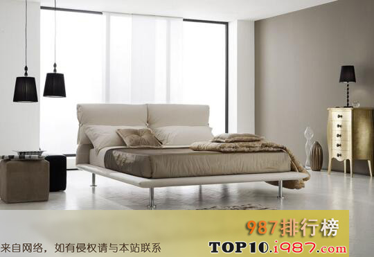 十大沙发床品牌之夏图沙发床