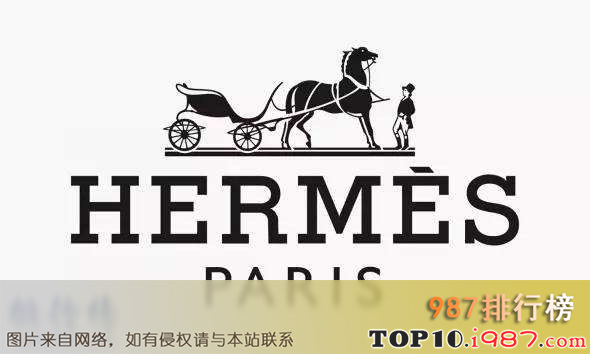 十大皮带奢侈品牌价格及图片之hermes 爱马仕